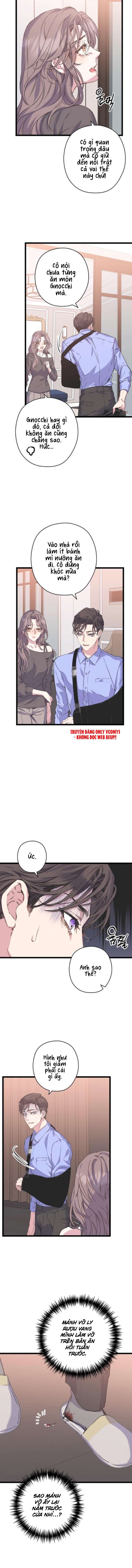 [ 18+ ] Thời gian phu thê ân ái Chap 15 - Trang 2