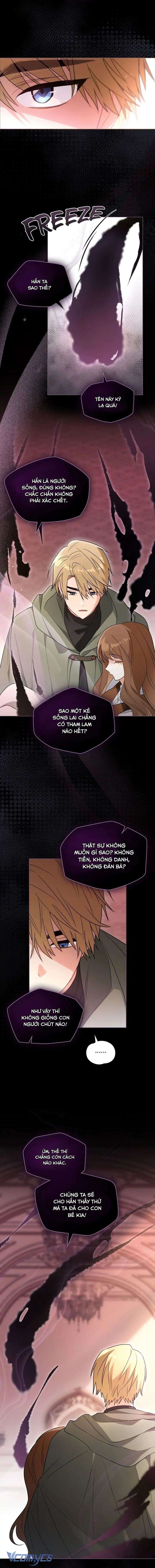 Phải Lòng Nàng Công Chúa Có Thời Hạn Chap 25 - Trang 2