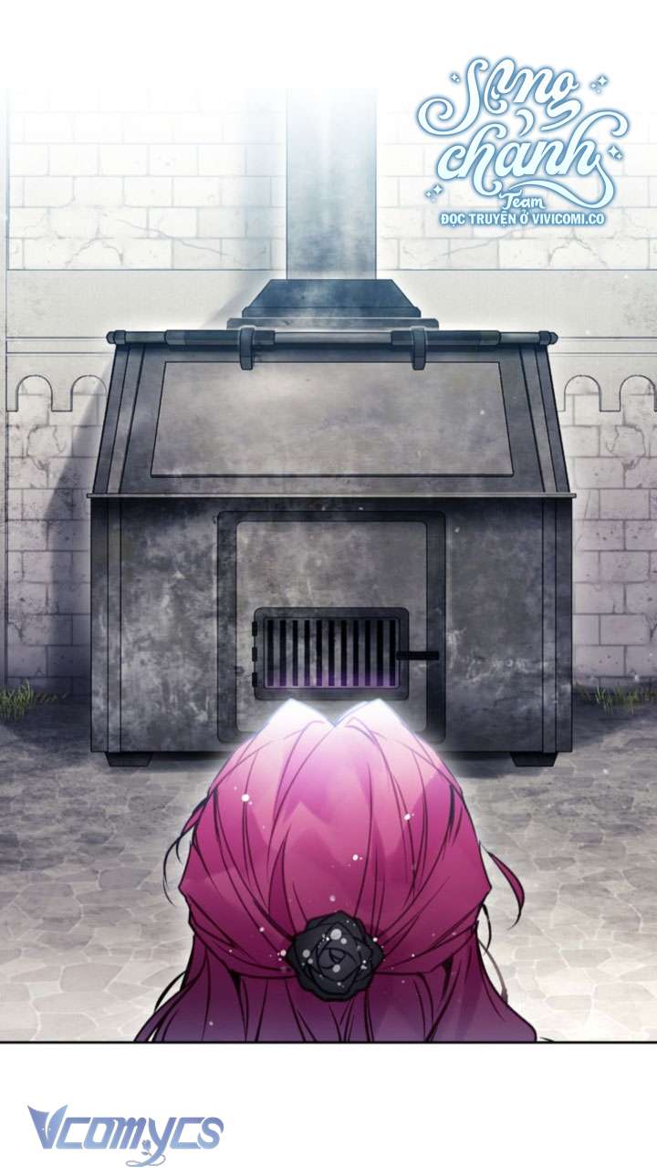 Kết Cục Của Nhân Vật Phản Diện Chỉ Có Thể Là Cái Chết Chap 167 - Trang 4