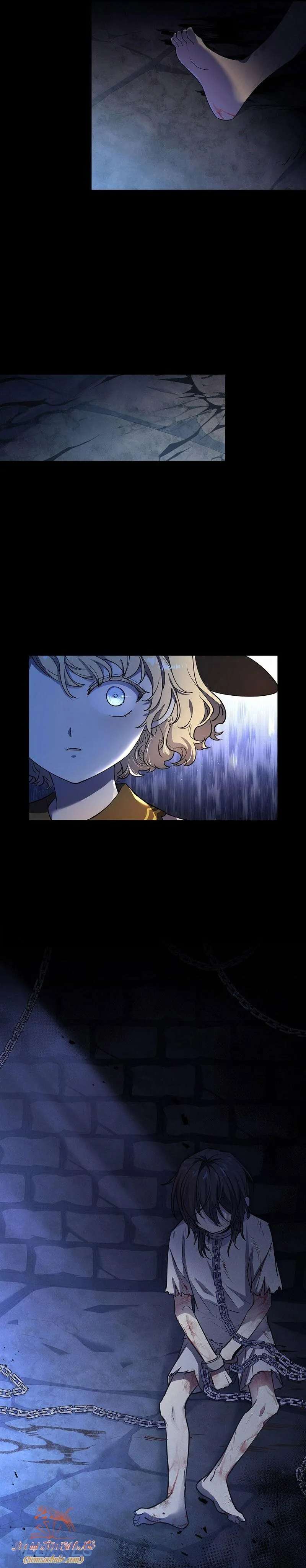 [PNT] Nam Chính À, Tôi Sẽ Tôn Trọng Sở Thích Của Anh! Chap 4 - Trang 2