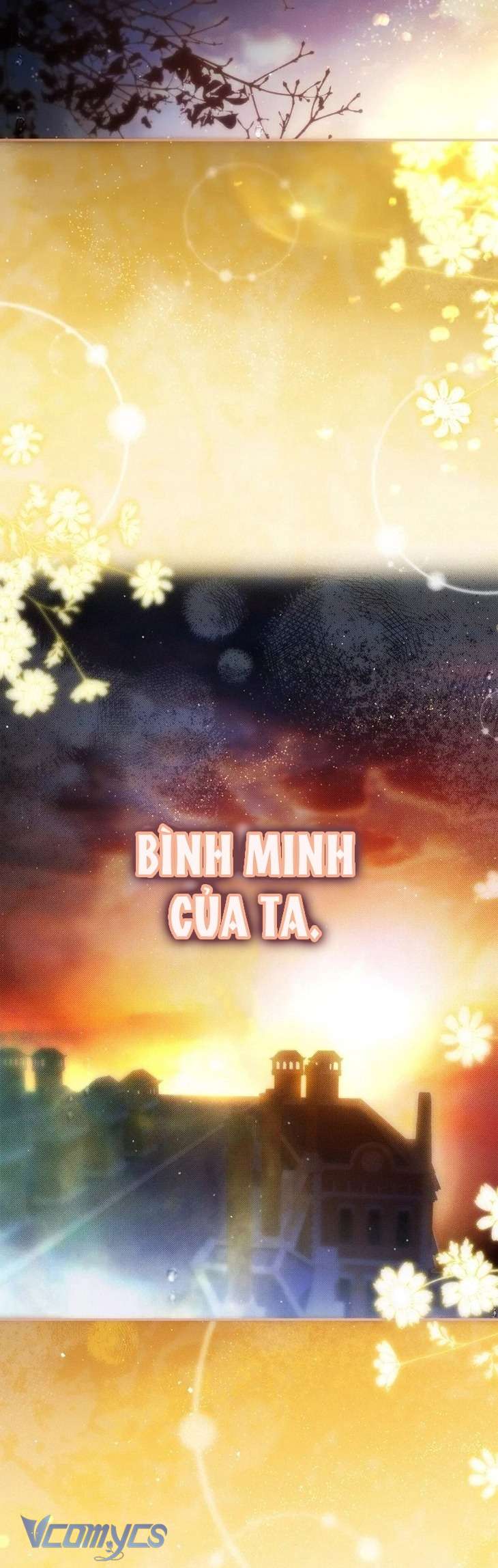 Thời Khắc Của Quái Thú Mù Chap 11 - Trang 2