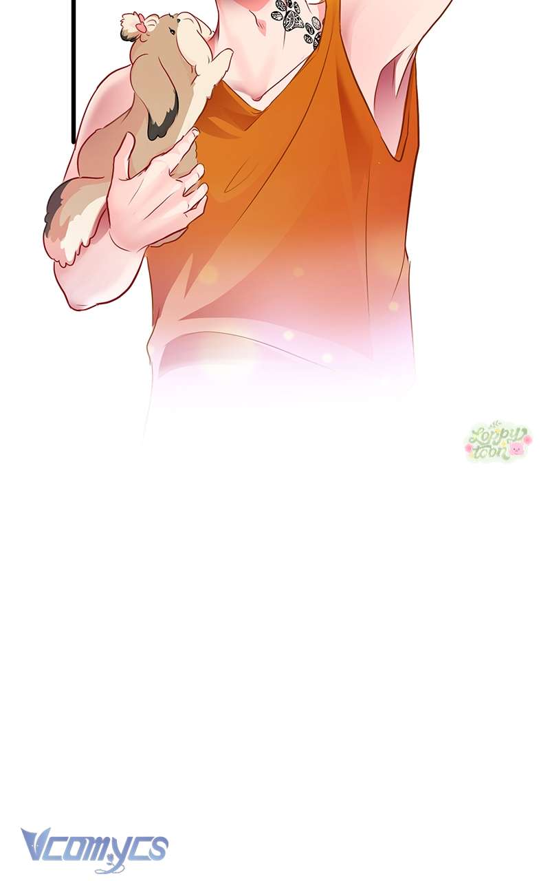 Chú Cún Dạo Bước Cùng Anh Chap 8 - Trang 2