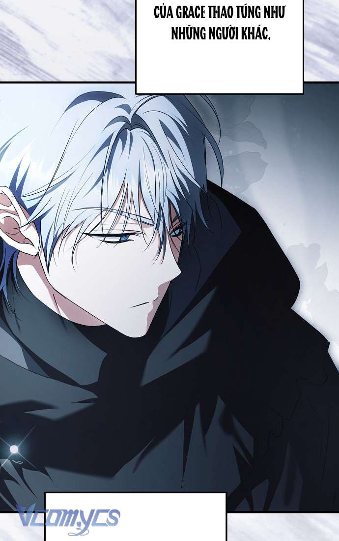 Các Nam Chính Đã Bị Nữ Phụ Cướp Mất Chap 43 - Trang 3