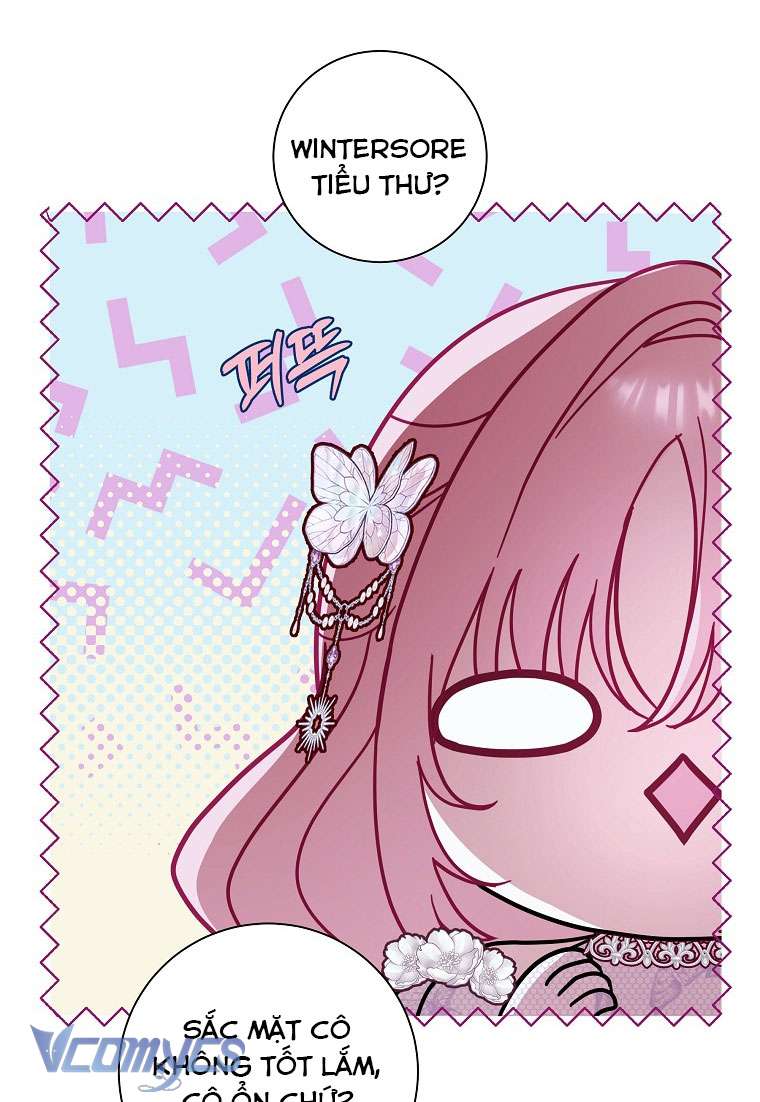 Này Boss Phản Diện, Tôi Có Thể Làm Mọi Thứ Trừ Cưới Ngài Chap 2 - Next Chap 3