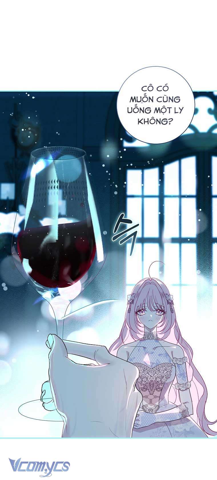 Này Boss Phản Diện, Tôi Có Thể Làm Mọi Thứ Trừ Cưới Ngài Chap 3 - Trang 4