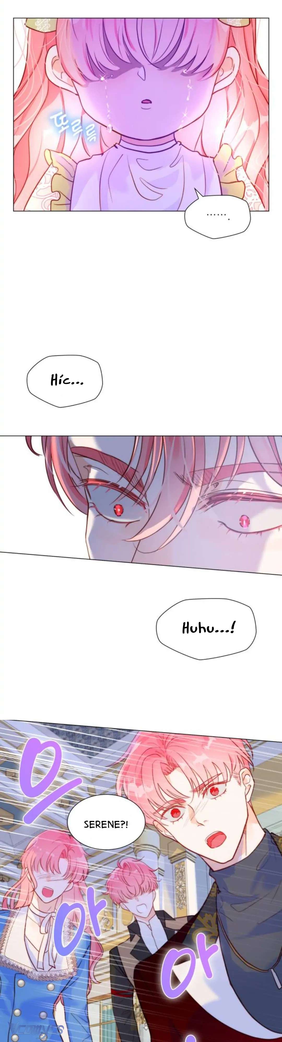 Tôi Được Sinh Ra Là Con Gái Thứ Hai Chapter 5 - Next Chapter 6