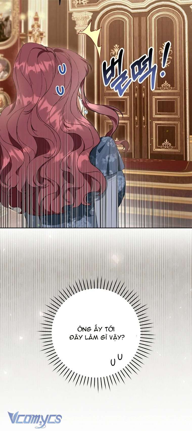 Làm Ác Nữ Bộ Không Tuyệt Sao? Chap 84 - Next Chap 85