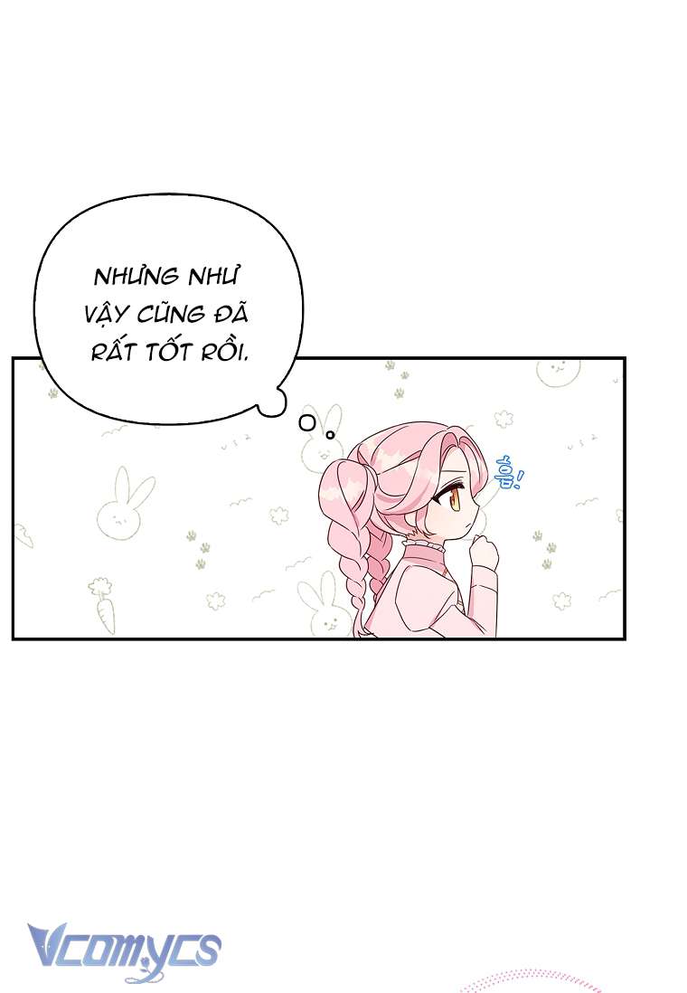 Tôi đã trở thành con gái út của công tước phản diện Chapter 3 - Trang 3