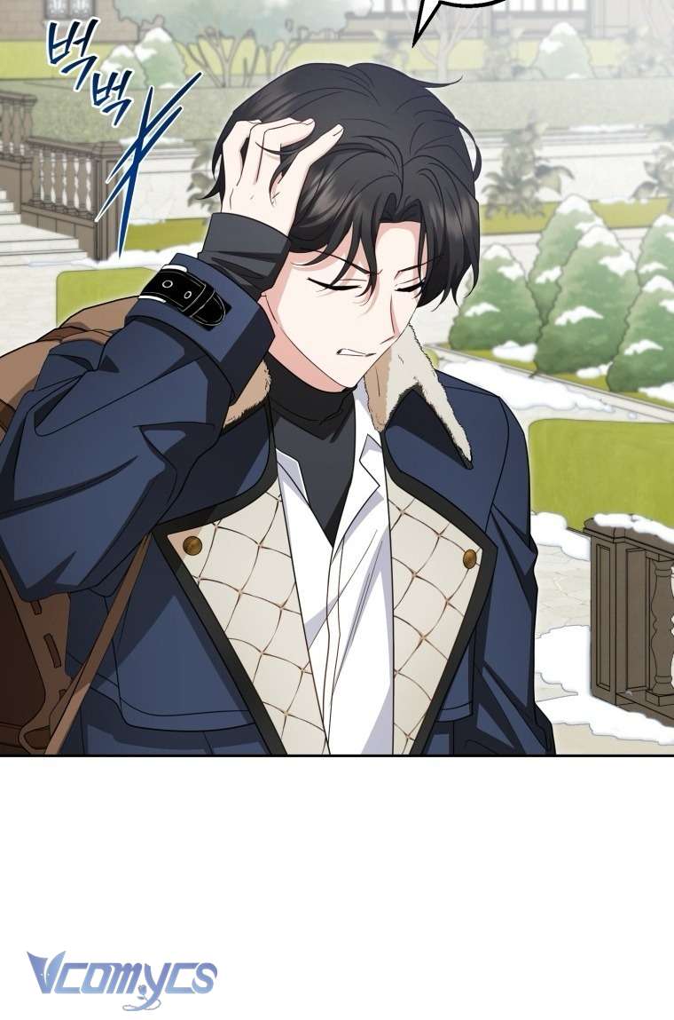 Được Yêu Thương Mà Còn Ngại Ngùng Sao! Chap 108 - Trang 2