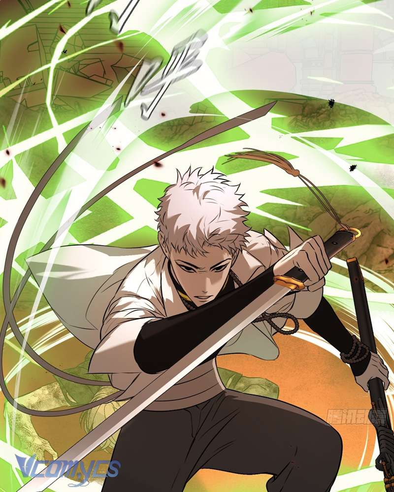 Ác Chi Hoàn Chapter 48 - Next Chapter 49