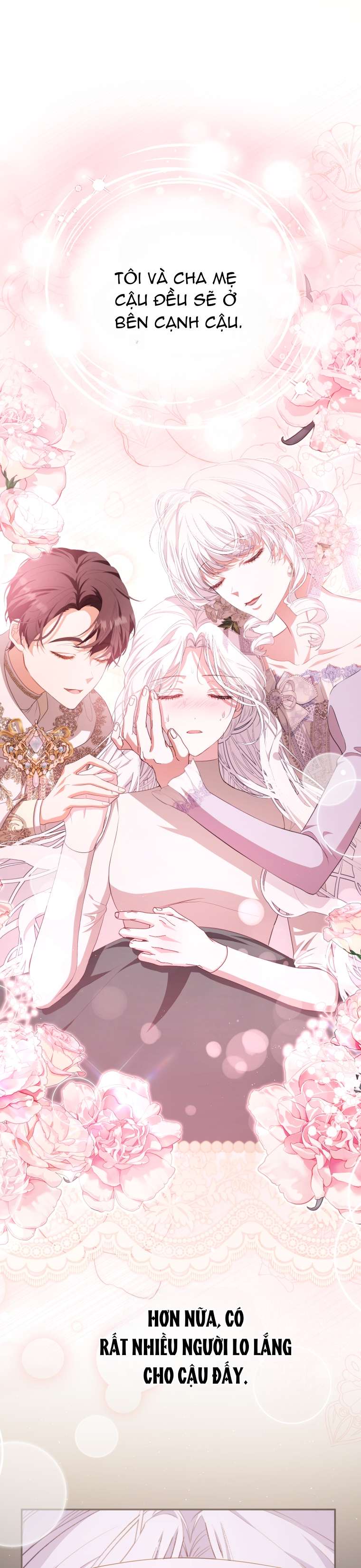 Người Phải Trả Giá Bằng Mạng Sống Vì Đã Lừa Dối Tôi Chap 15 - Trang 4