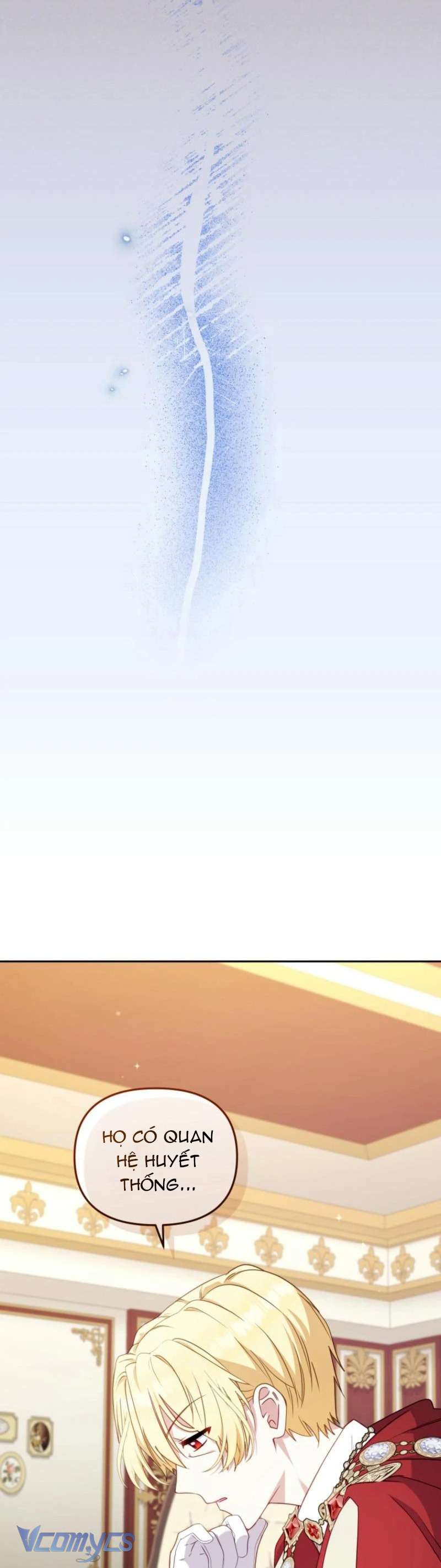 Tôi Được Nuôi Dưỡng Bởi Những Kẻ Phản Diện Chap 97 - Trang 3