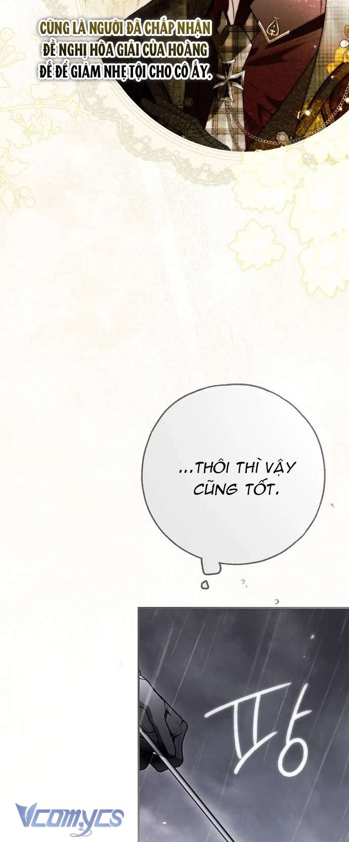 Ai Đó Đang Điều Khiển Cơ Thể Của Tôi Chap 61 - Trang 4