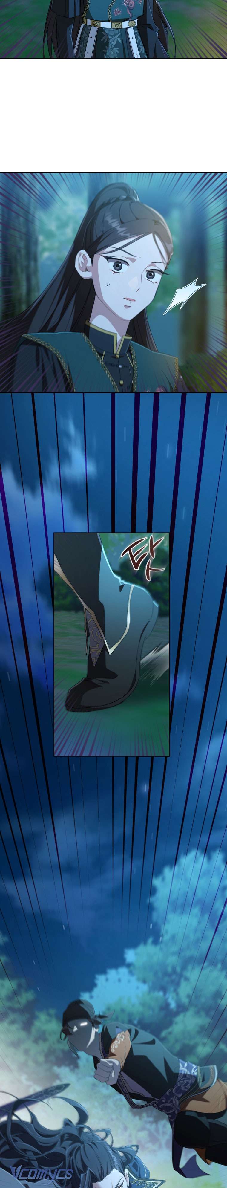 Trở Thành Cô Cháu Gái Bị Khinh Miệt Của Nhà Quyền Quý Chap 31 - Trang 2