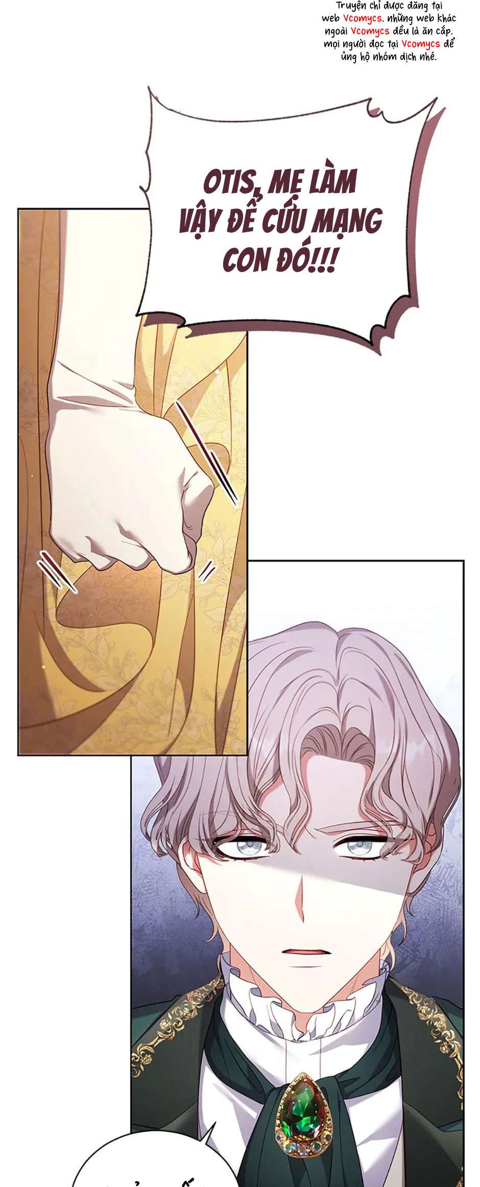 Hầu Gái Trong Trò Chơi Harem Ngược Muốn Nghỉ Việc Chap 48 - Trang 4