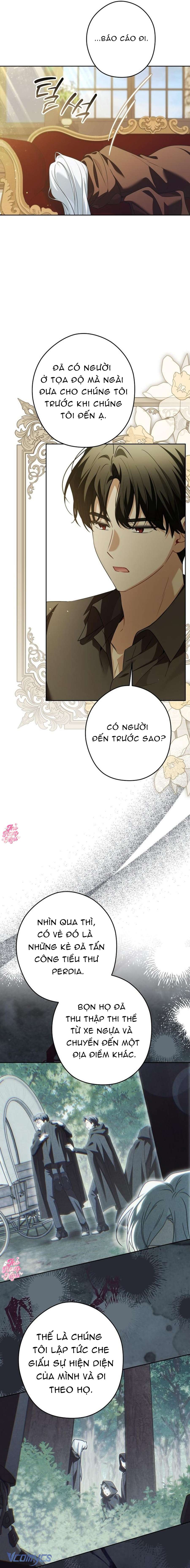 Gia Đình Phản Diện Phản Đối Tự Lập Chap 65 - Trang 2