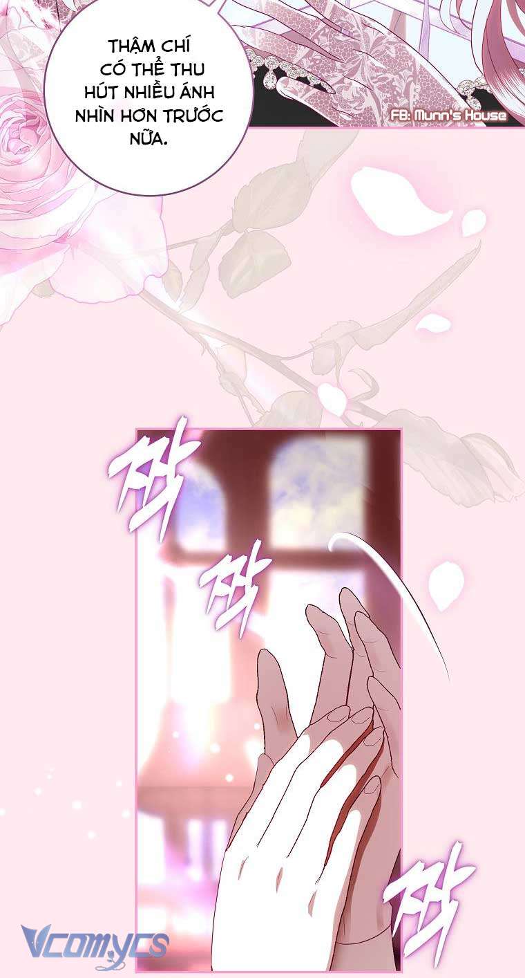 Này Boss Phản Diện, Tôi Có Thể Làm Mọi Thứ Trừ Cưới Ngài Chap 42 - Trang 2