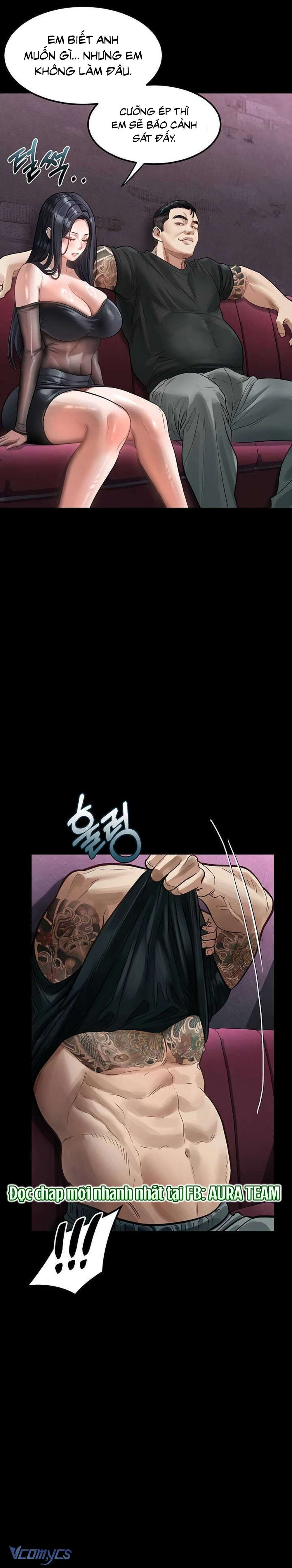 Khẩu Dâm Chap 14 - Trang 2