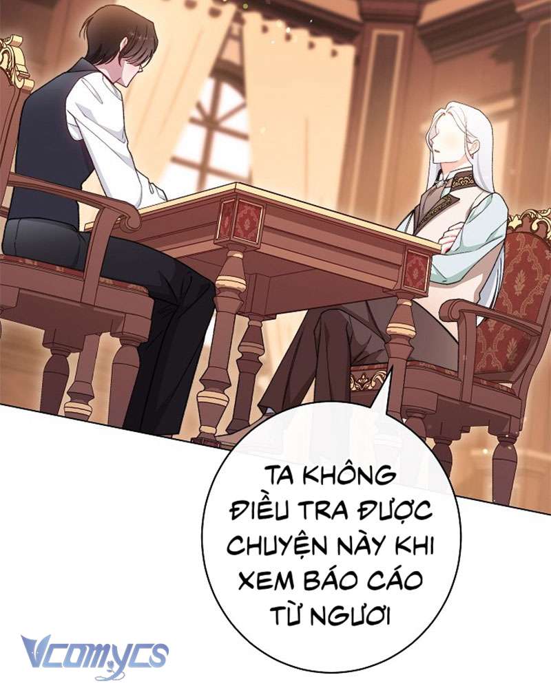 Hầu Gái Độc Quyền Của Hoàng Hậu Phản Diện Chap 78 - Trang 4
