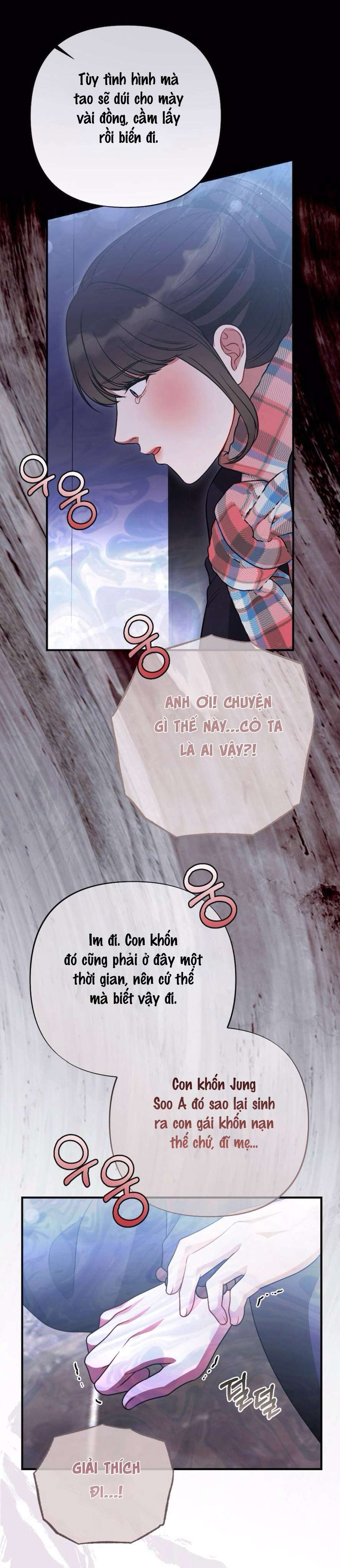 Không Còn Trong Trắng Chap 3 - Trang 2