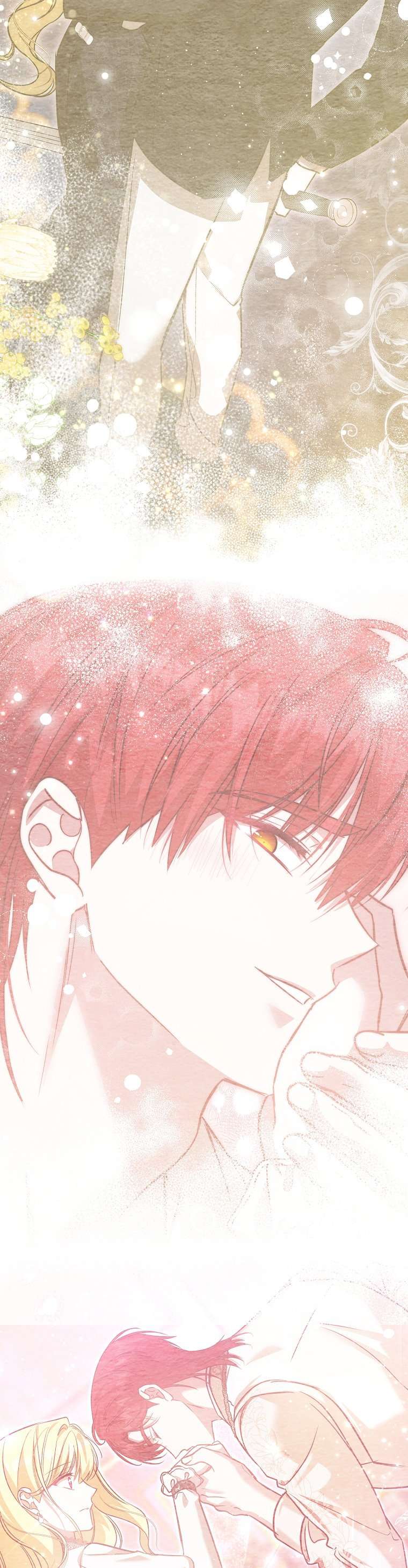 Chị Gái Tôi Là Nhân Vật Chính Chap 40 - Next Chap 41