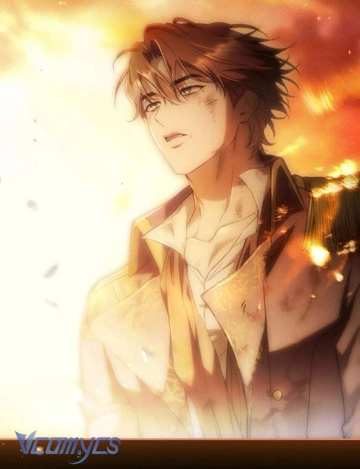 Thời Khắc Của Quái Thú Mù Chap 11 - Trang 2