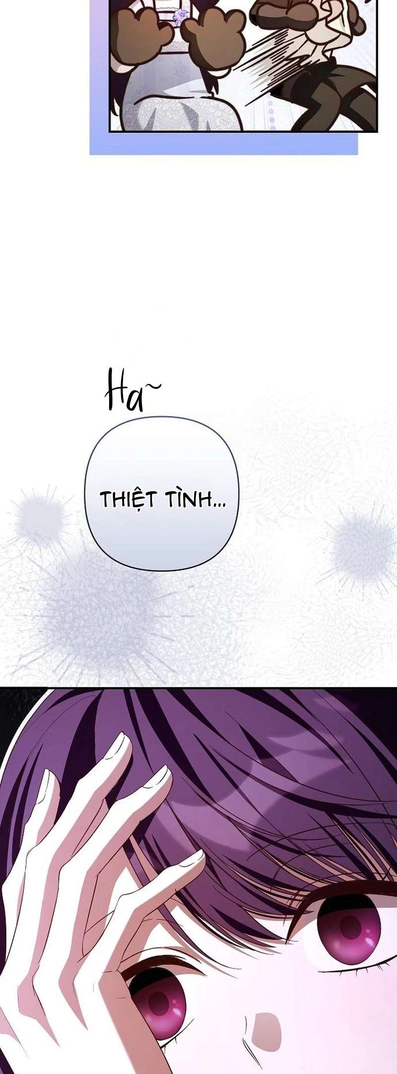 Cô Dâu Của Đại Công Tước Là Chiến Binh Địa Ngục Chap 26 - Next Chap 27