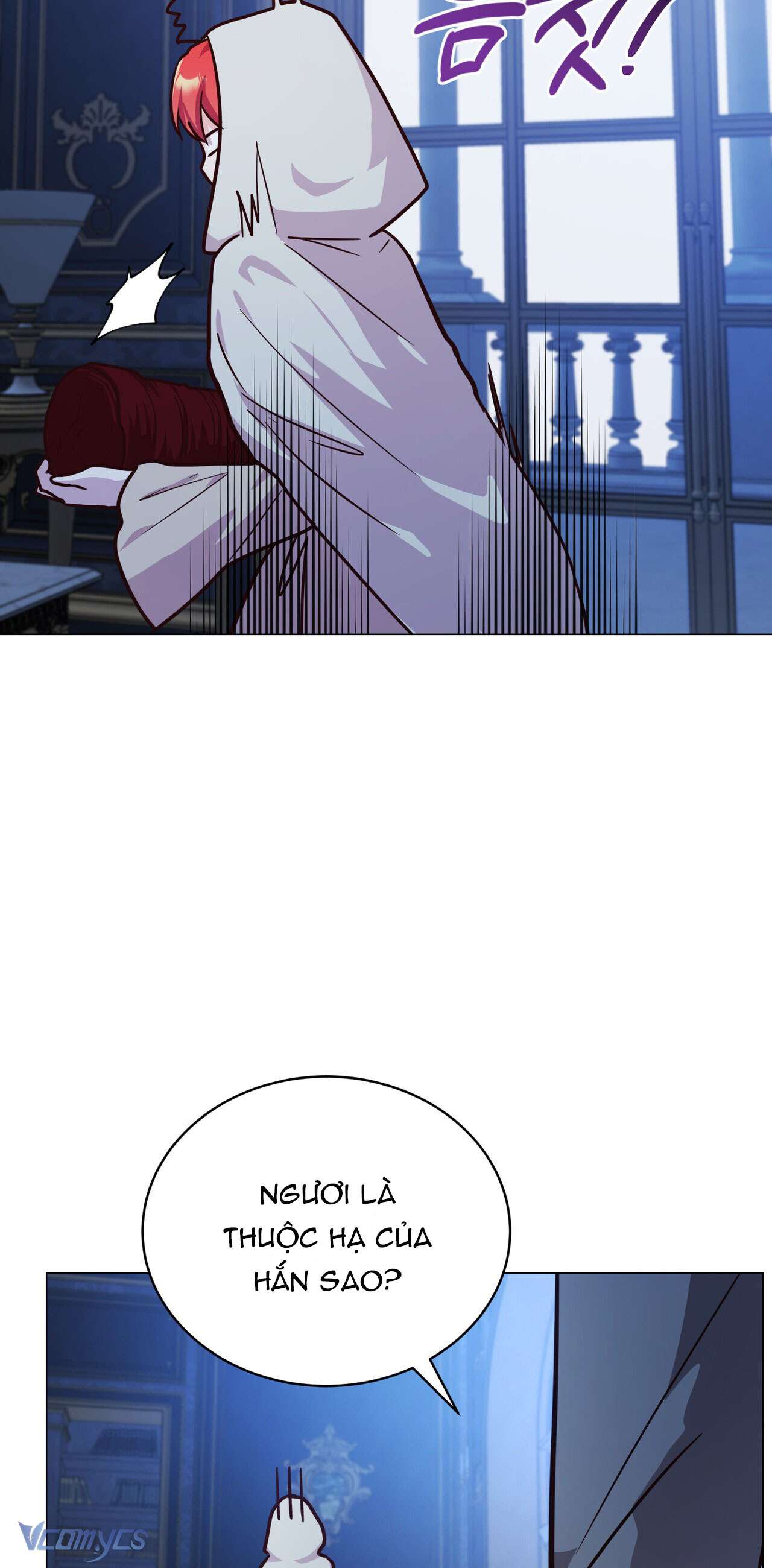 Kết Thúc Viên Mãn Không Cần Tình Yêu Chap 10 - Trang 2