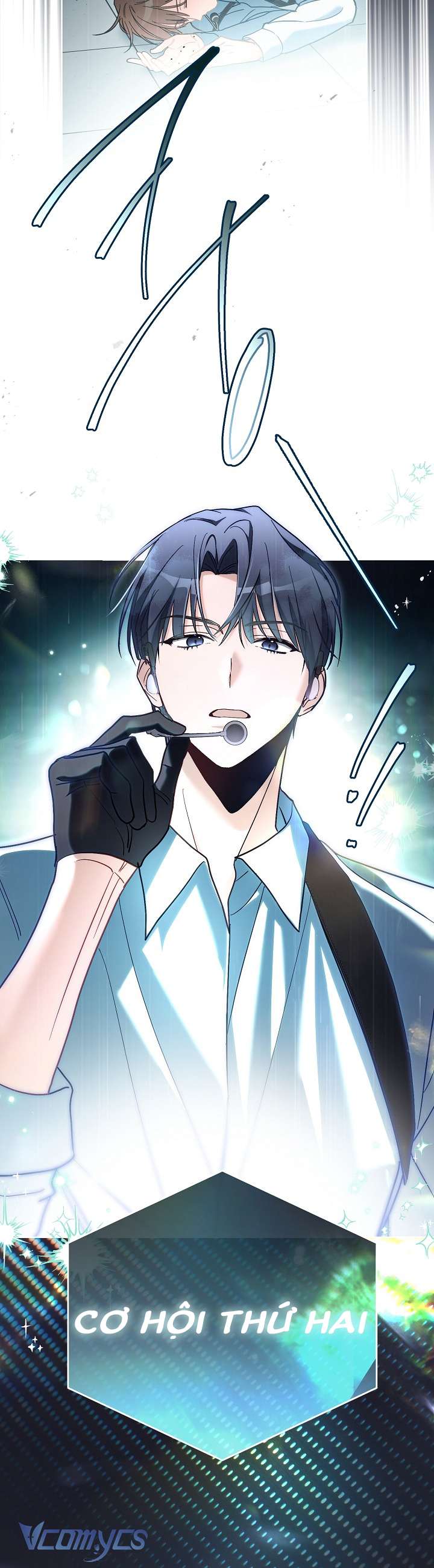 PD Rác Rưởi Sống Sót Với Thân Phận Thần Tượng Chap 14 - Trang 2