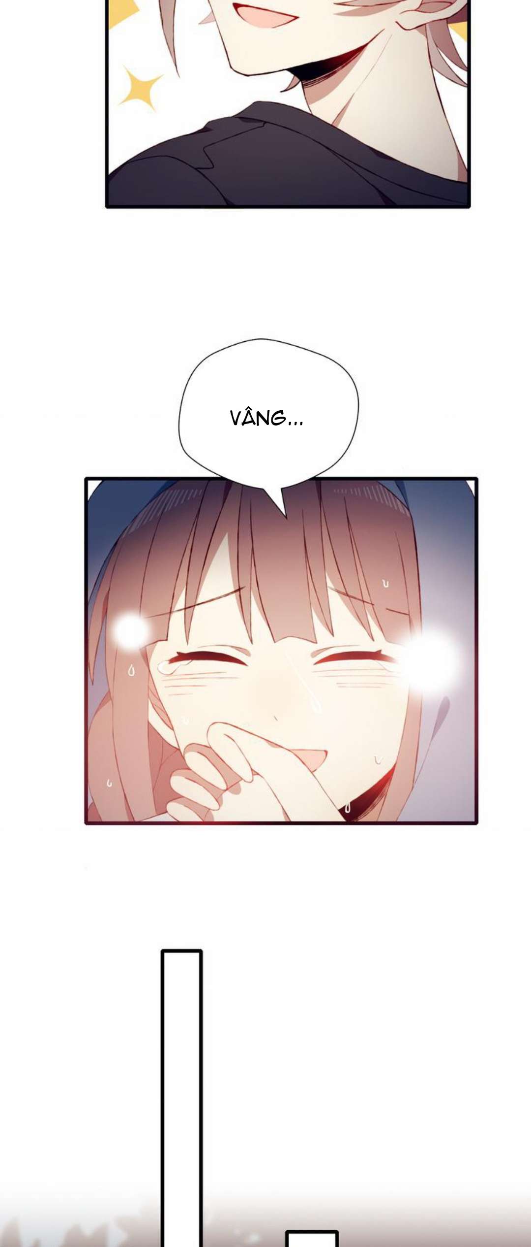 Mối Tình Đầu Chưa Được Trọn Vẹn Chap 29 - Trang 4