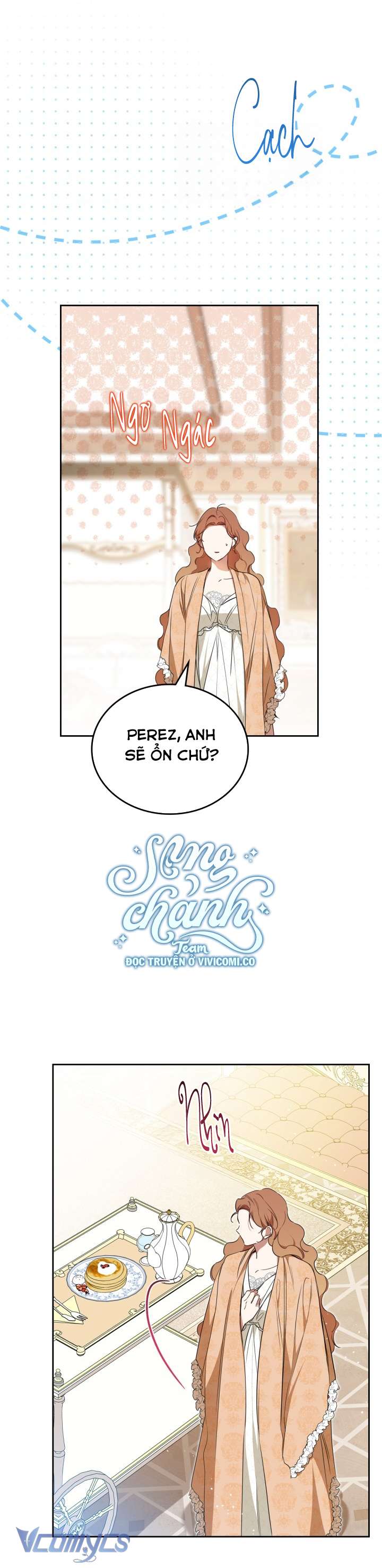 Kiếp Này Nhất Định Làm Gia Chủ Chap 183 - Trang 2