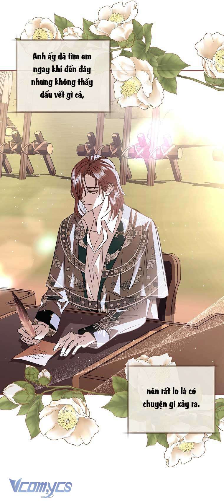 Này Boss Phản Diện, Tôi Có Thể Làm Mọi Thứ Trừ Cưới Ngài Chap 27 - Next Chap 28