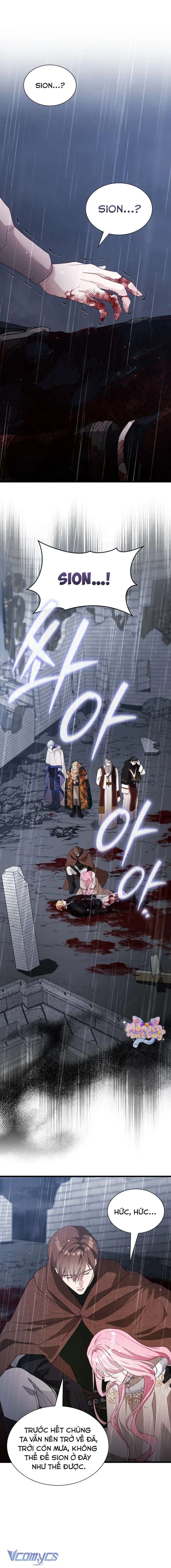 Dẫu Cho Con Gái Của Kẻ Phản Diện Trùng Sinh Chap 74 - Next Chap 75