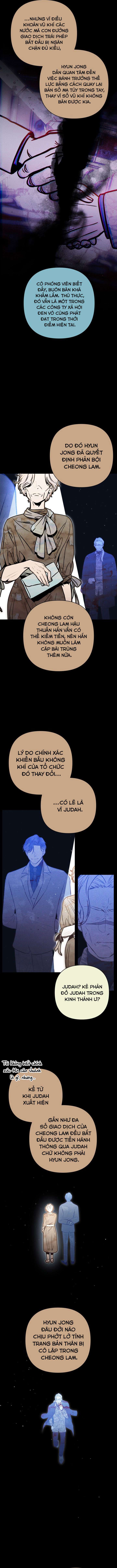Xin Người Đừng Quên Chap 70 - Next Chap 71