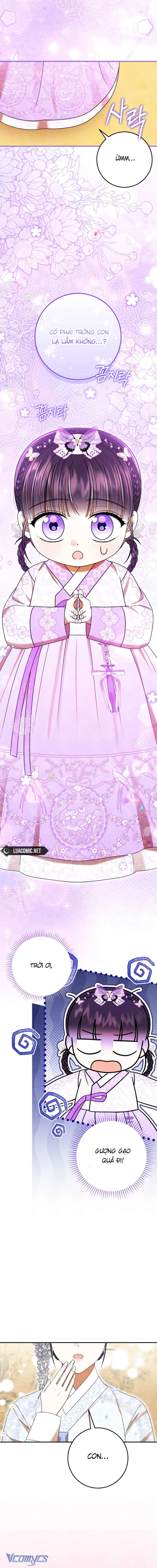 Tôi Đã Tái Sinh Thành Nàng Công Chúa Bị Bỏ Rơi Chap 12 - Trang 2