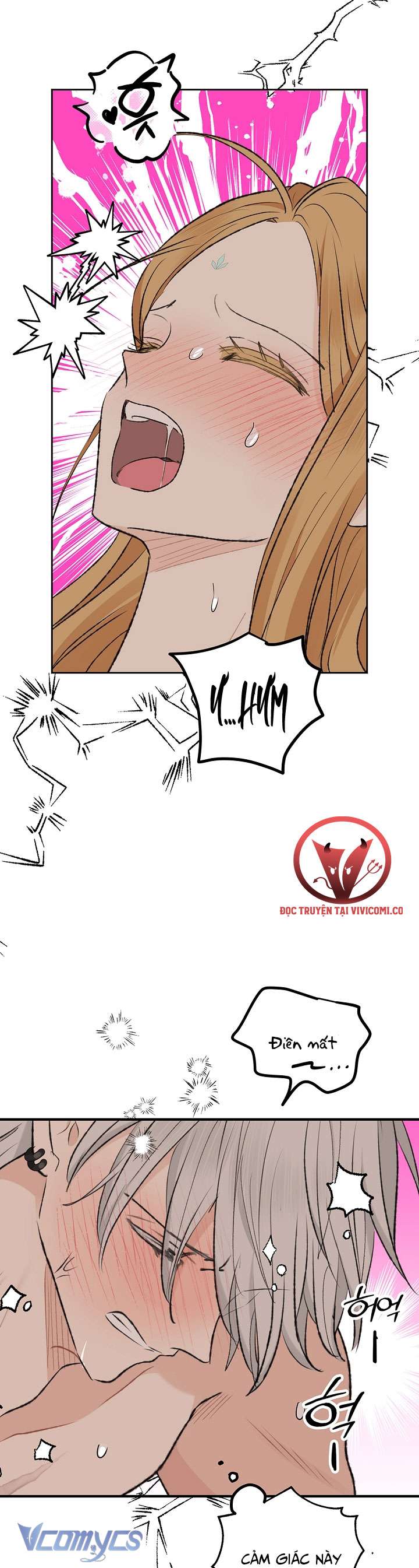 [18+] Yêu Tinh Giao Phối Chap 47 - Trang 2