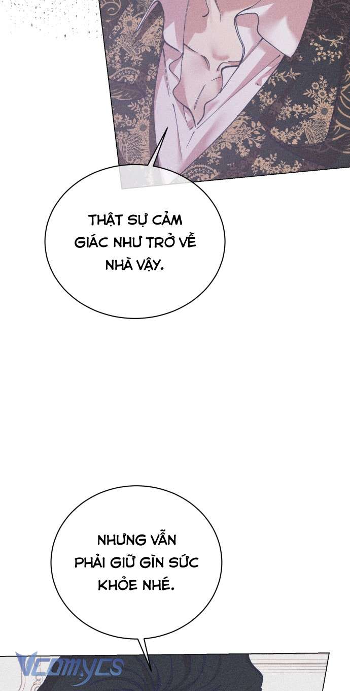 Aubrey Thanh Lịch Chap 13 - Next 