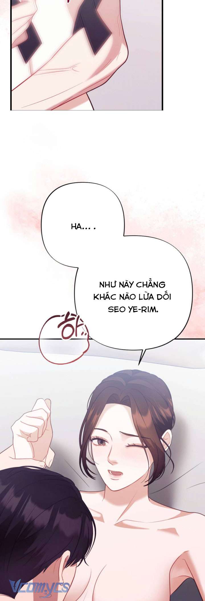 [18+] Hối Hận Muộn Màn Chap 11 - Trang 2