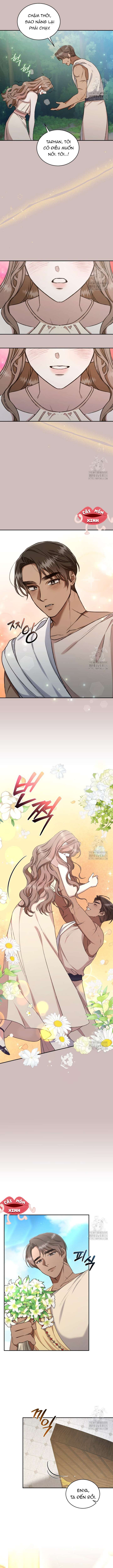 Khu Rừng Hoang Dã Khu Rừng Hoang Dã -Chap 27 - Trang 2