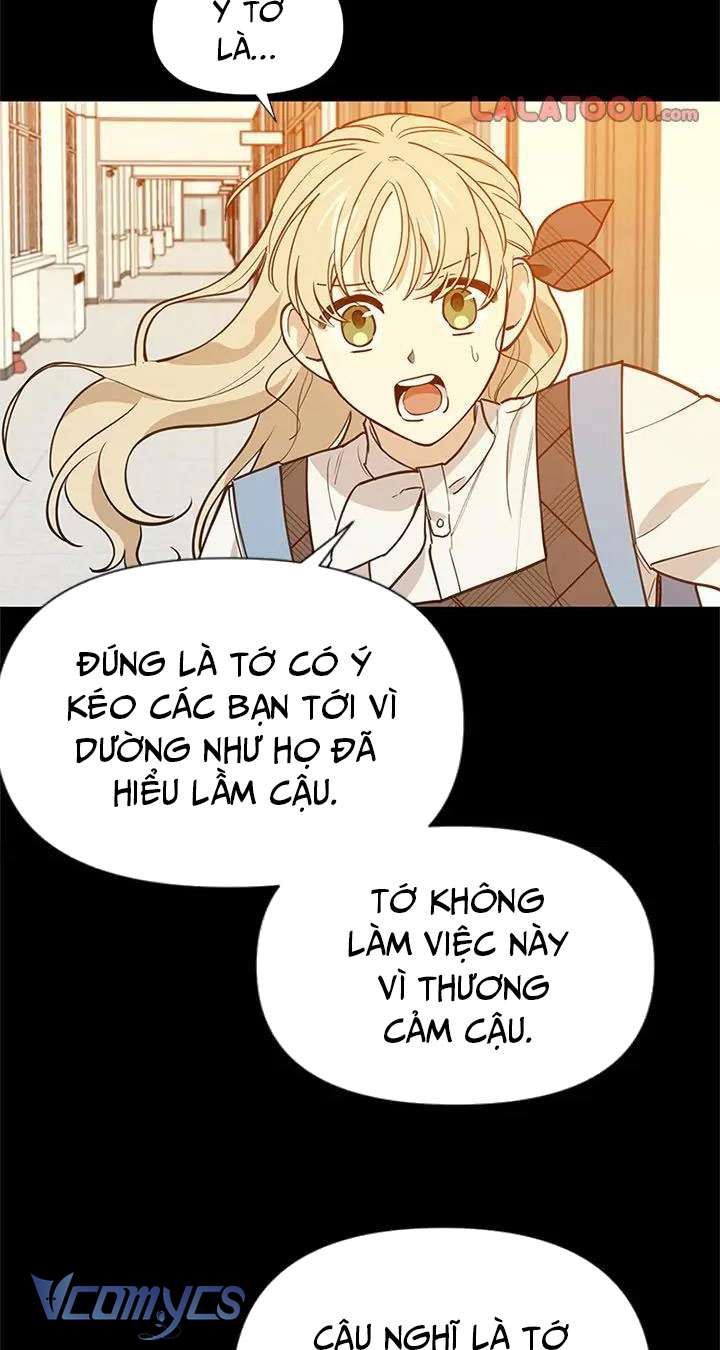 Điều Ước Sao Băng Chapter 43 - Trang 4