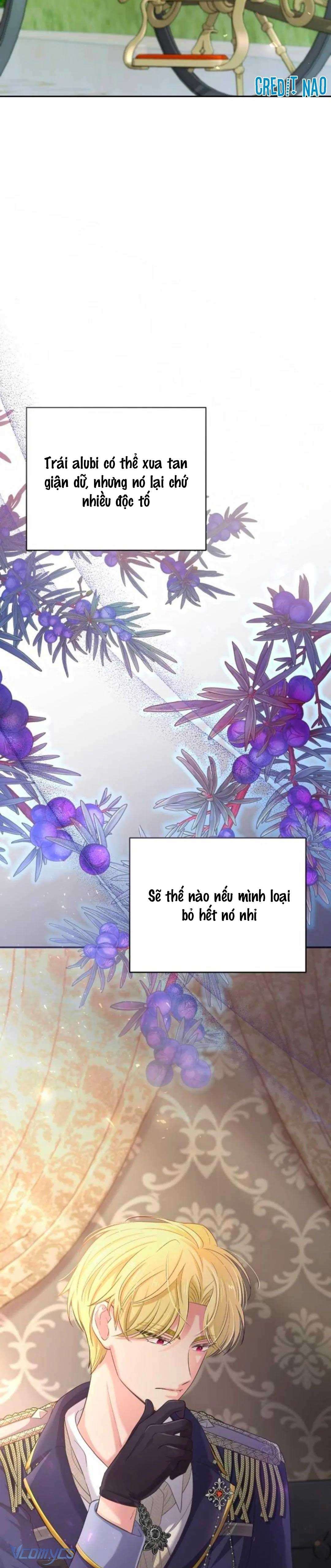 [PNT] Hầu Gái Không Thích Nuôi Dạy Trẻ Nhỏ Chap 6 - Trang 2