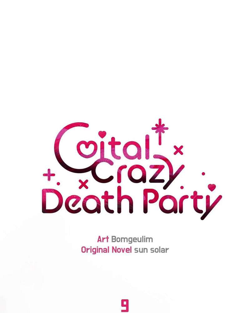 Cuộc Vui Thác Loạn Tử Thần Chap 9 - Trang 2