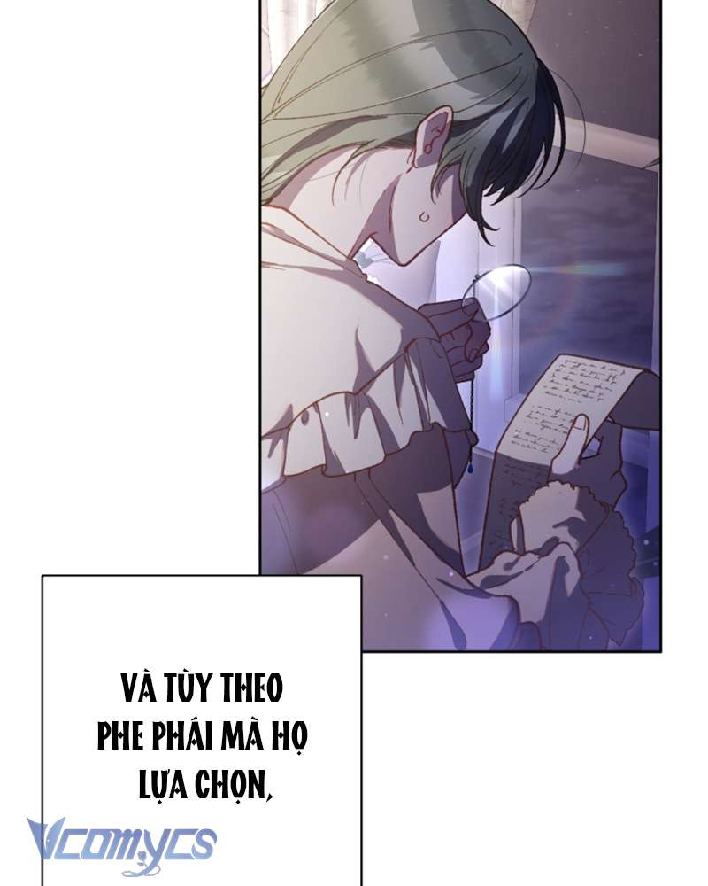 [Sứa Biển] Em Trai Tôi Là Hoàng Đế Ngang Ngược Chap 83 - Trang 2