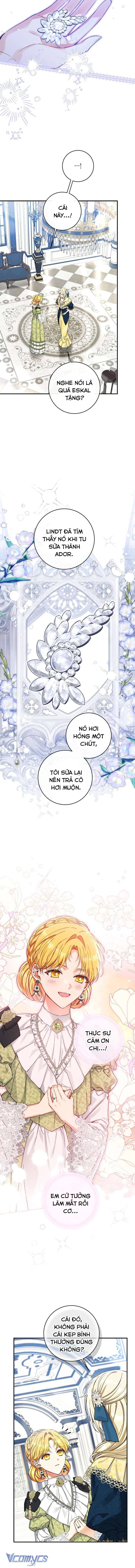 Thuần Hóa Hầu Tước Quái Dị Chap 91 - Trang 2