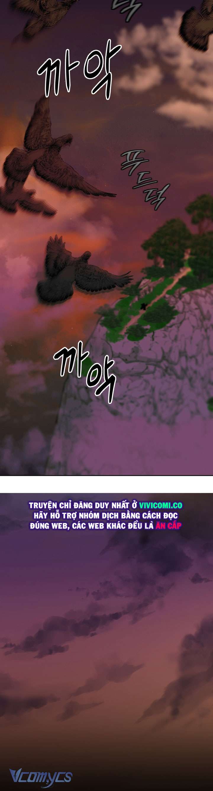 [18+] Hương Đào Hoa Chap 15 - Trang 3