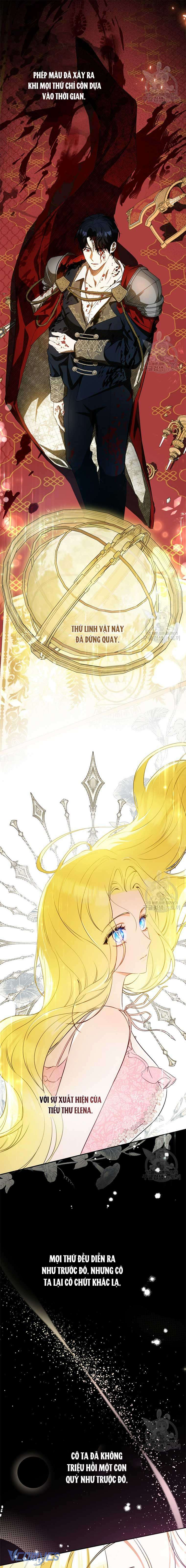 Hình Như Tôi Đã Xuyên Vào Cuốn Tiểu Thuyết Nào Đó Chapter 25 - Next Chapter 26