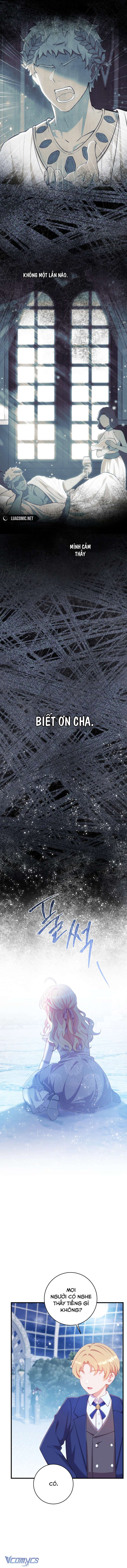 [PNT] Trở Thành Bạn Thời Thơ Ấu Của Nam Phụ Ám Ảnh Chap 23 - Trang 2