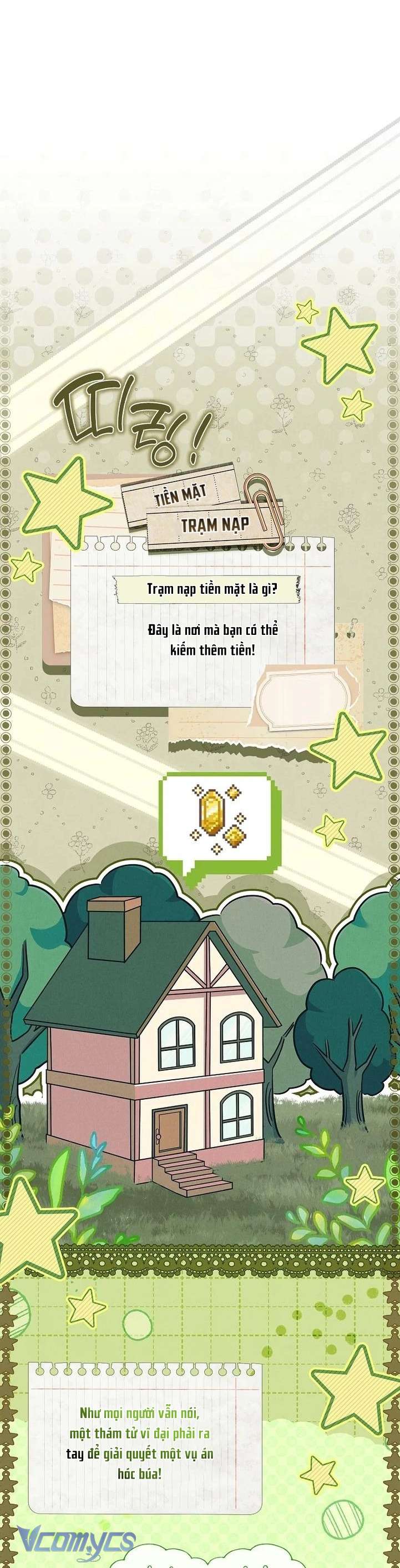 Văn Phòng Xử Lý Khủng Khoảng Tình Cảm Cho Nam Chính Chap 2 - Trang 2