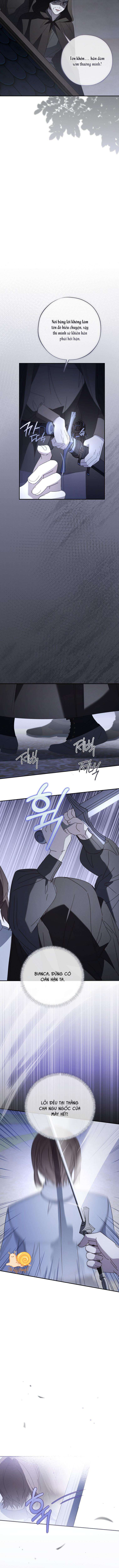 Công Nữ Tái Sinh Chap 53 - Next Chap 54