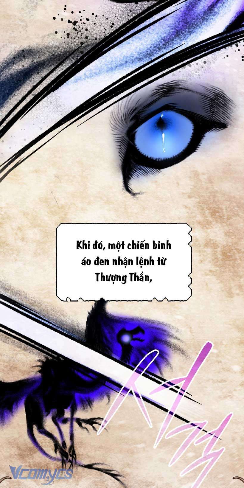 Gửi đến người sói yêu dấu của em Chap 2 - Trang 2